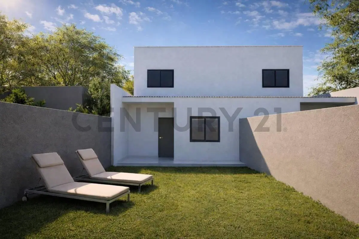 Venta Duplex en Pozo 2/3 dormitorios 2