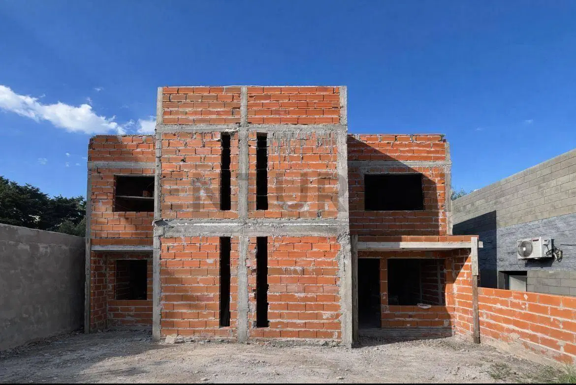 Venta Duplex en Pozo 2/3 dormitorios 1