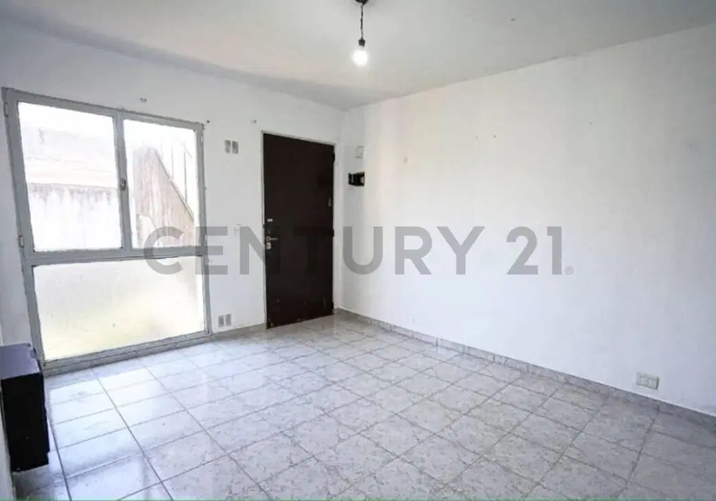 Departamento 2 dormitorios ideal inversor 5
