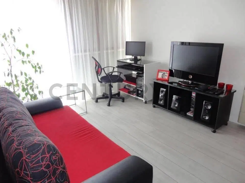 DEPARTAMENTO EN VENTA 2 AMBIENTES, LA PLATA CALLE 7 Y 39 APTO CREDITO 4