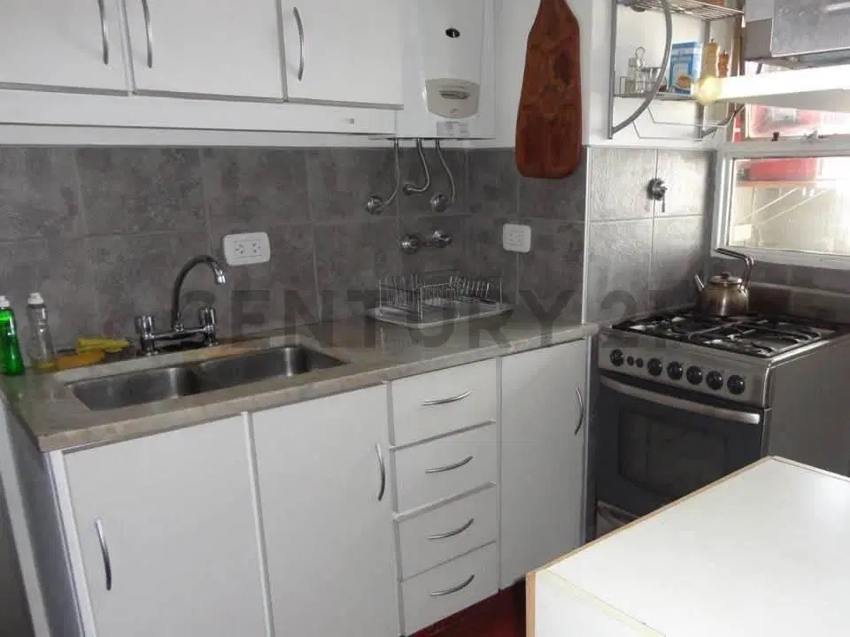 DEPARTAMENTO EN VENTA 2 AMBIENTES, LA PLATA CALLE 7 Y 39 APTO CREDITO 2