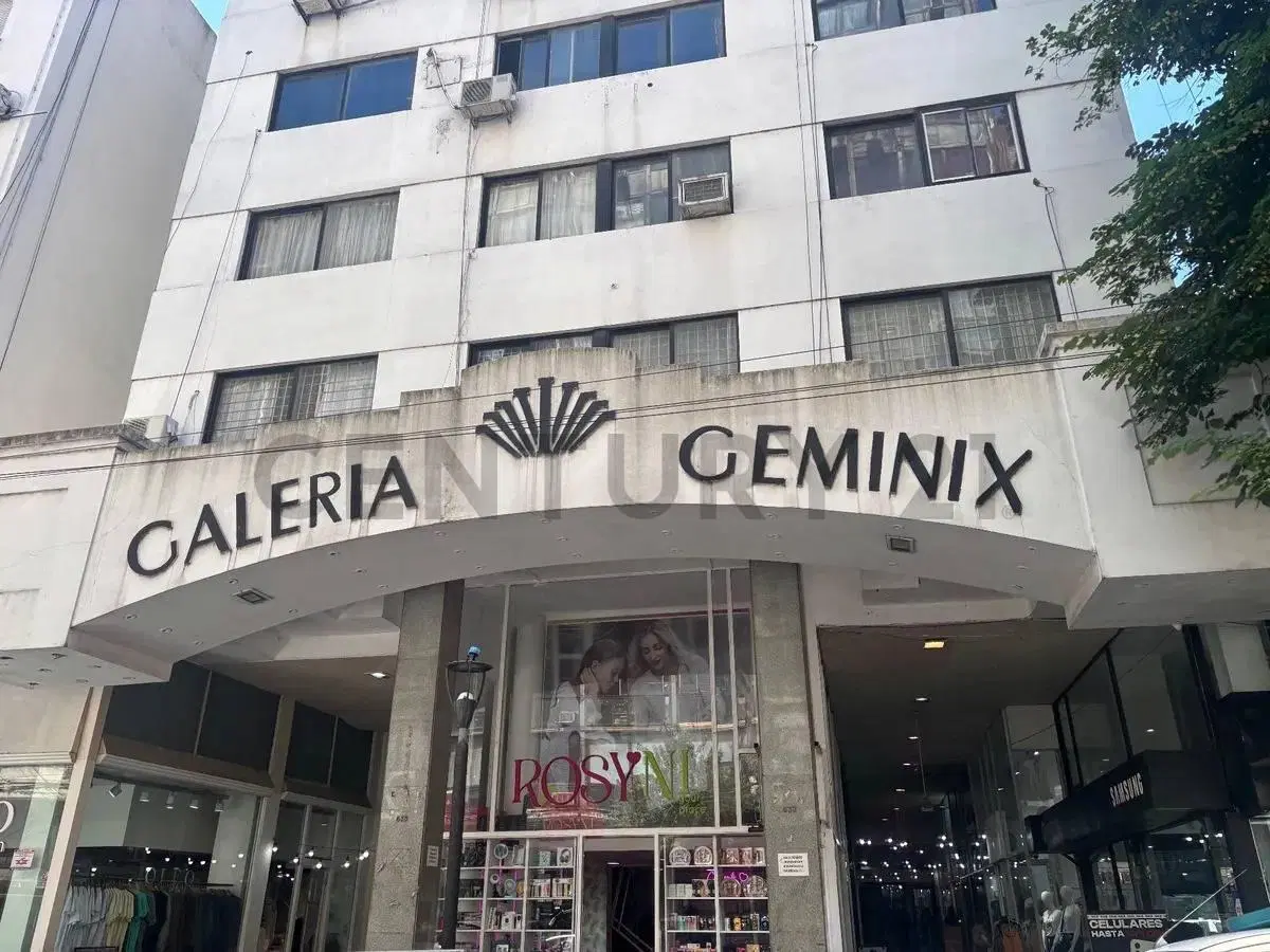 Oficina en Venta - Ubicación Estratégica en el Corazón de La Plata (Calle 48 entre 7 y 8) 3