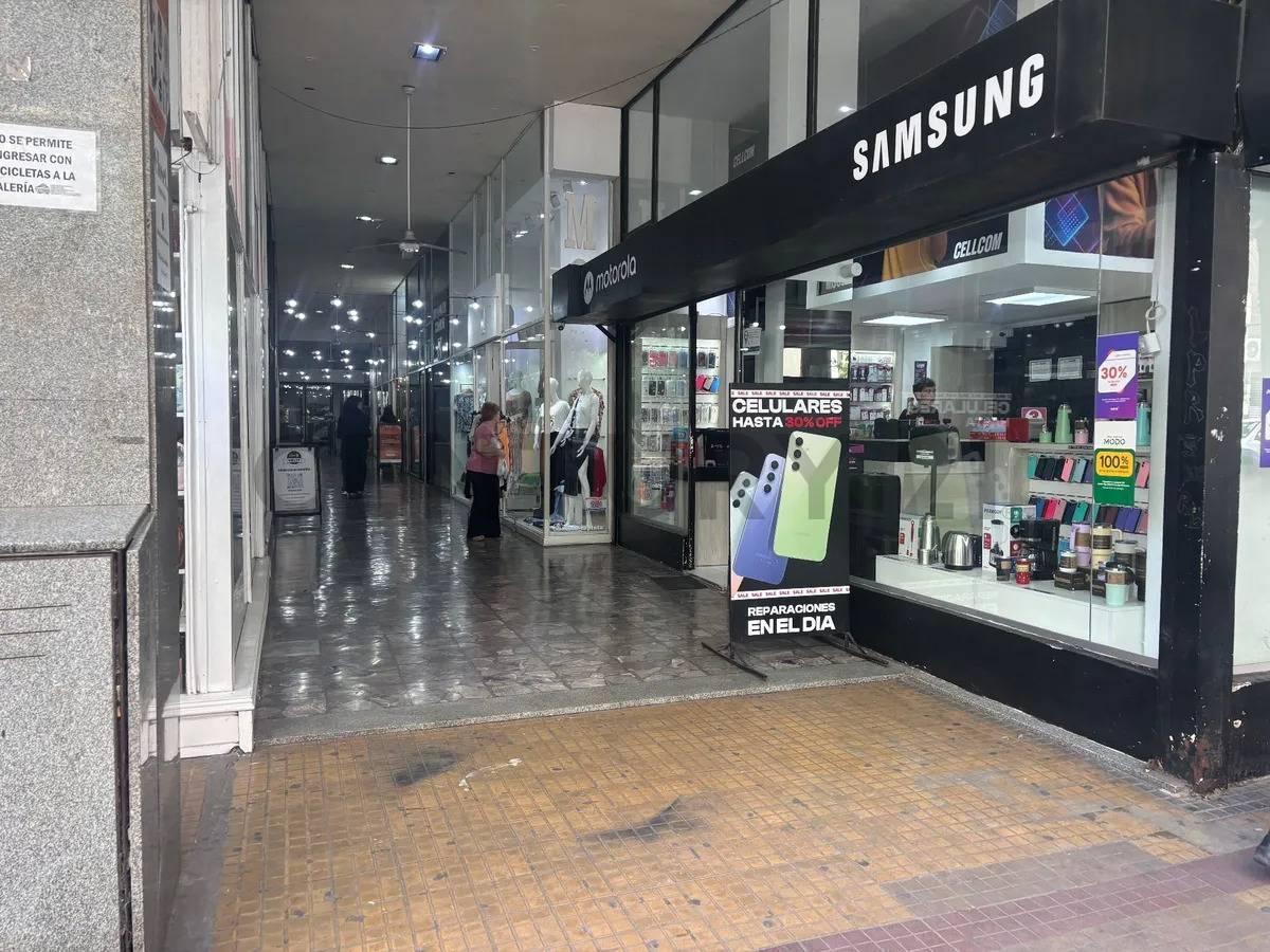 Foto de Oficina en Venta - Ubicación Estratégica en el Corazón de La Plata, imagen 5