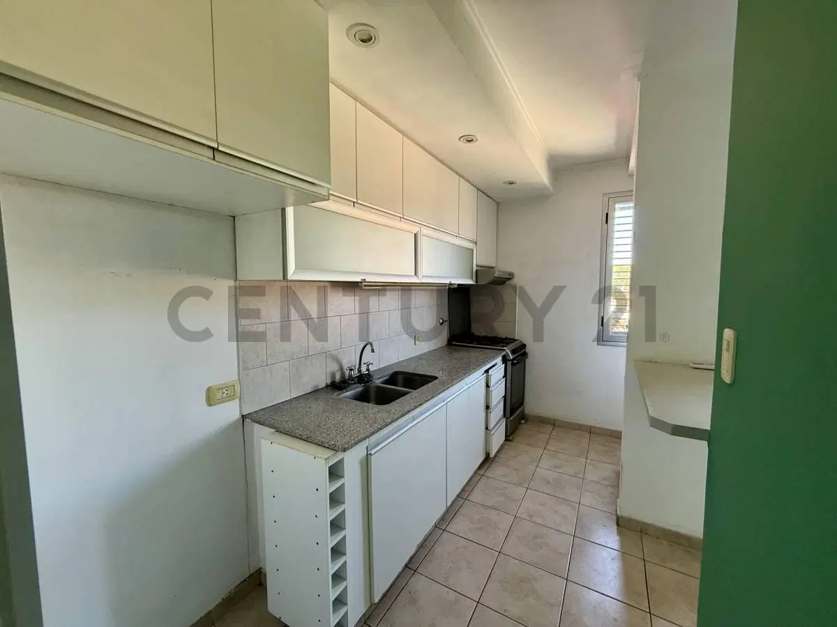 Alquiler departamento 2 dormitorios balcón 3