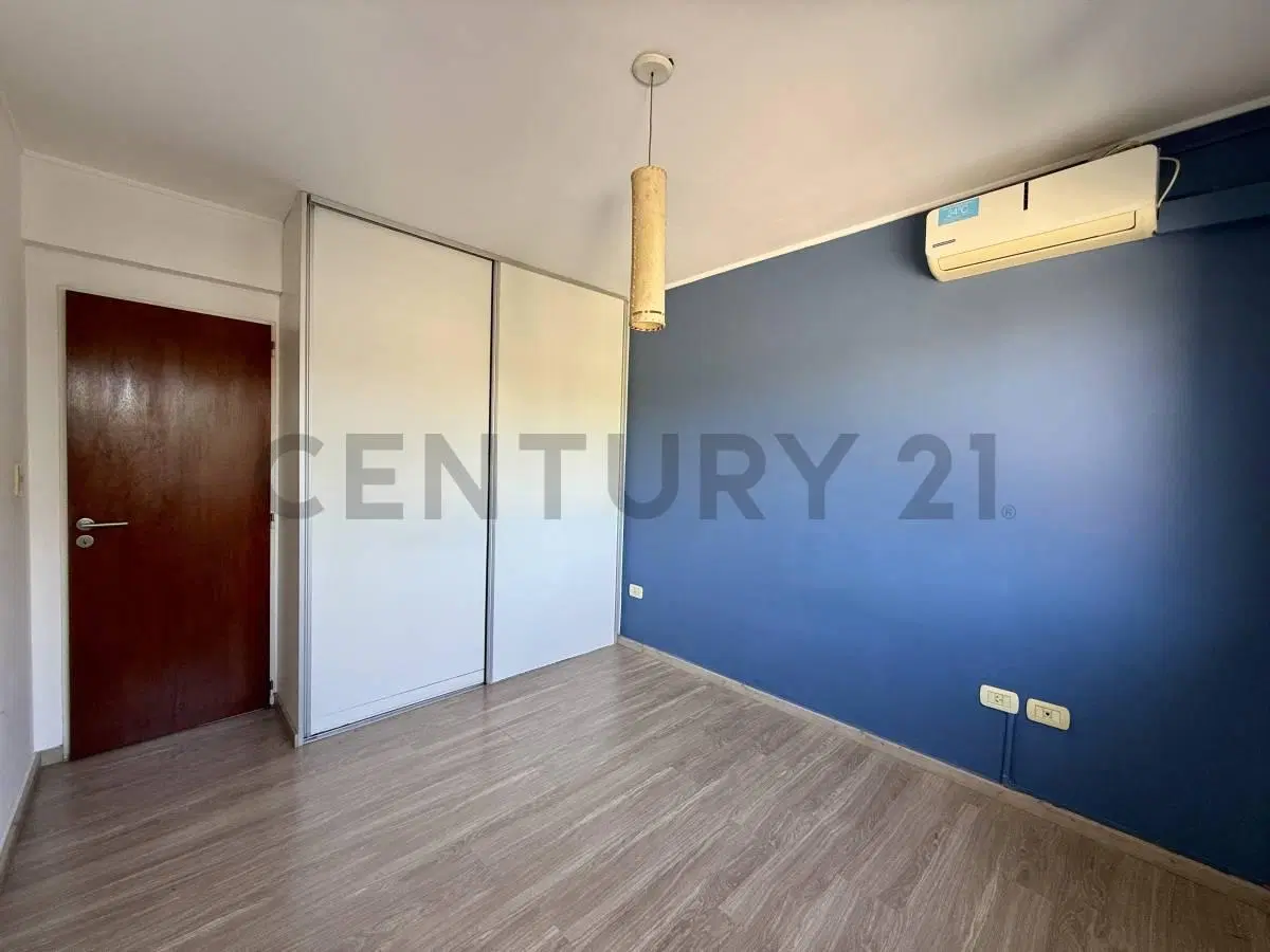 Alquiler departamento 2 dormitorios balcón 5
