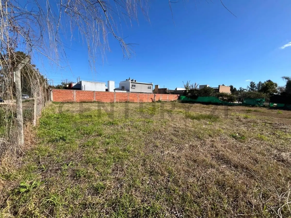 Terreno en venta 2