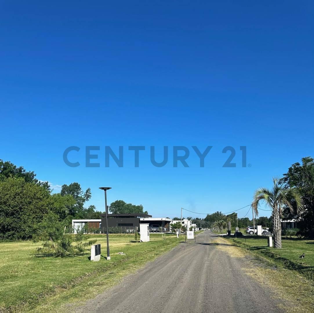 Foto de Lote en Barrio Rivera I - Barrio Cerrado - City Bell - Los Portños, imagen 1
