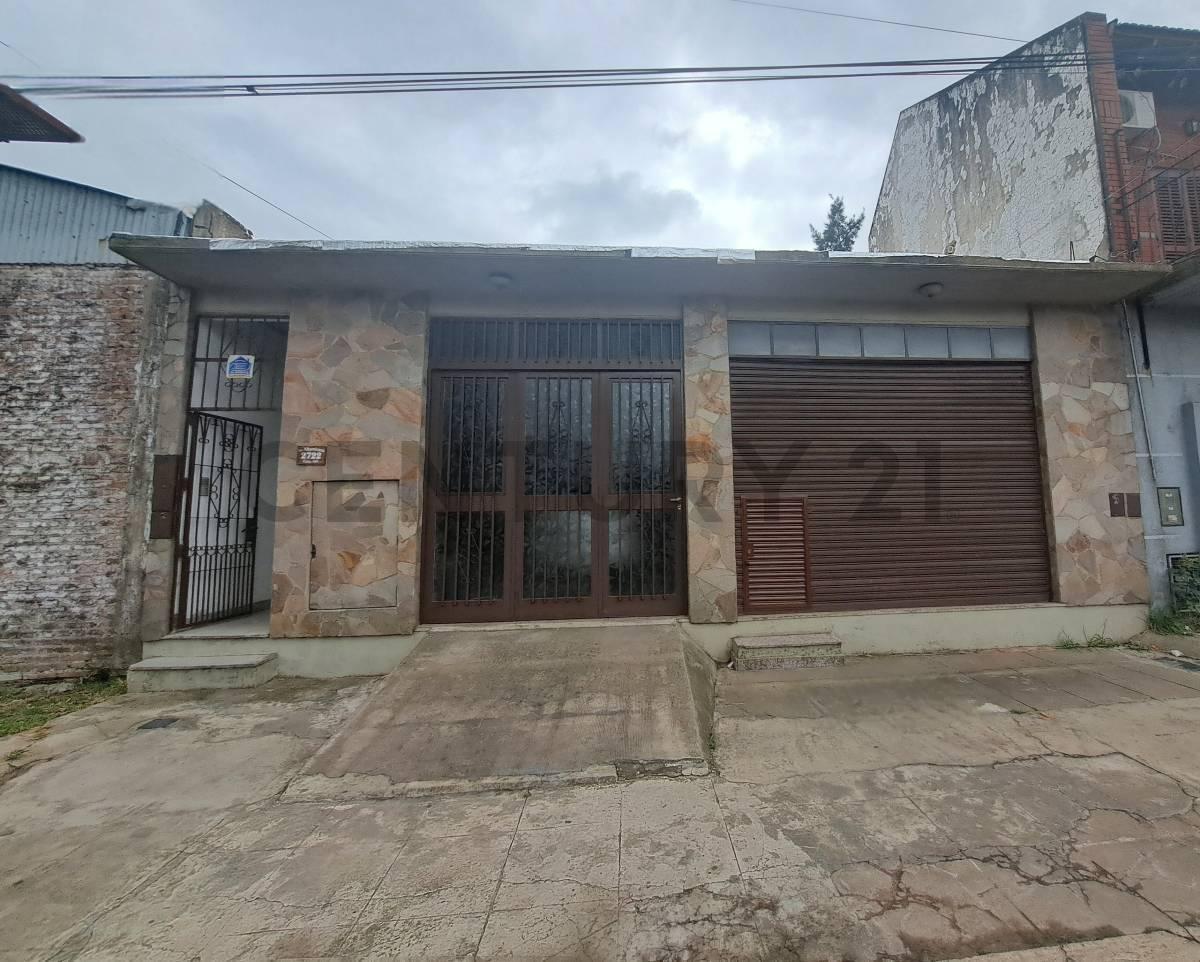 Casa y Local en venta en Berisso.