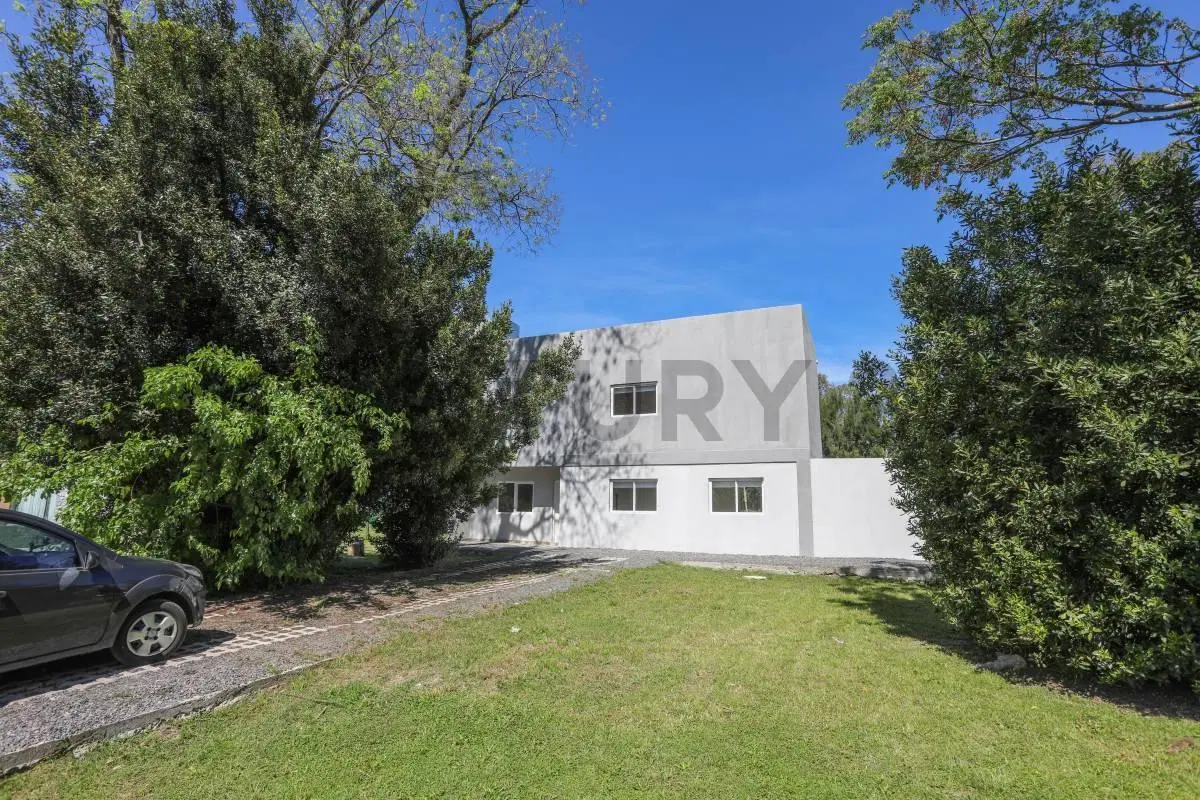 VENTA CASA - BARRIO - LA CANDIDA CLUB DE CAMPO - BARRIO PRIVADO 3