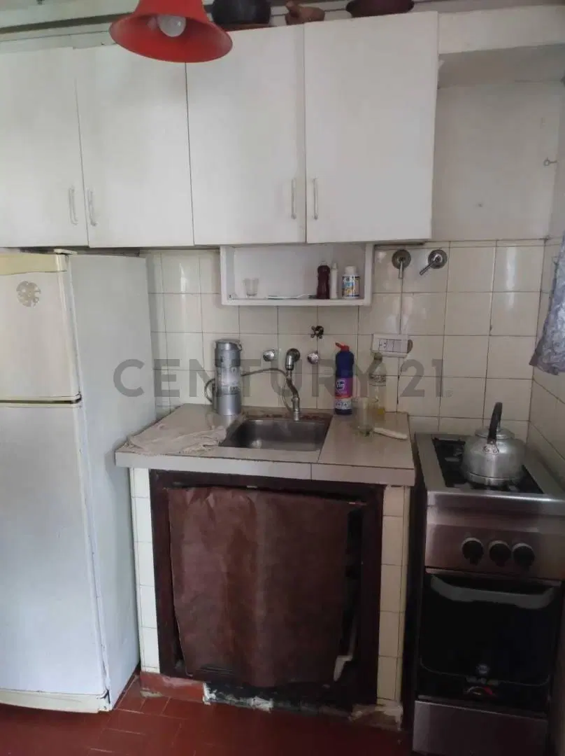 VENTA DEPARTAMENTO 1 AMBIENTE 3