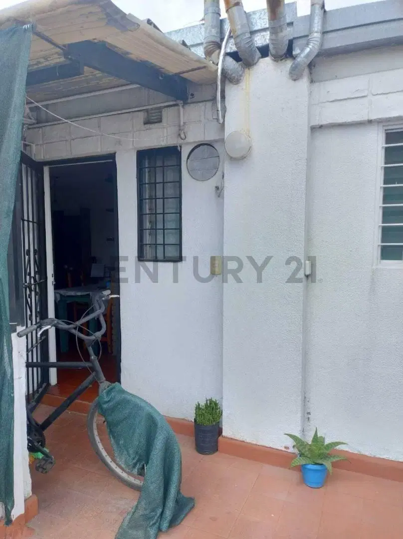 VENTA DEPARTAMENTO 1 AMBIENTE 2