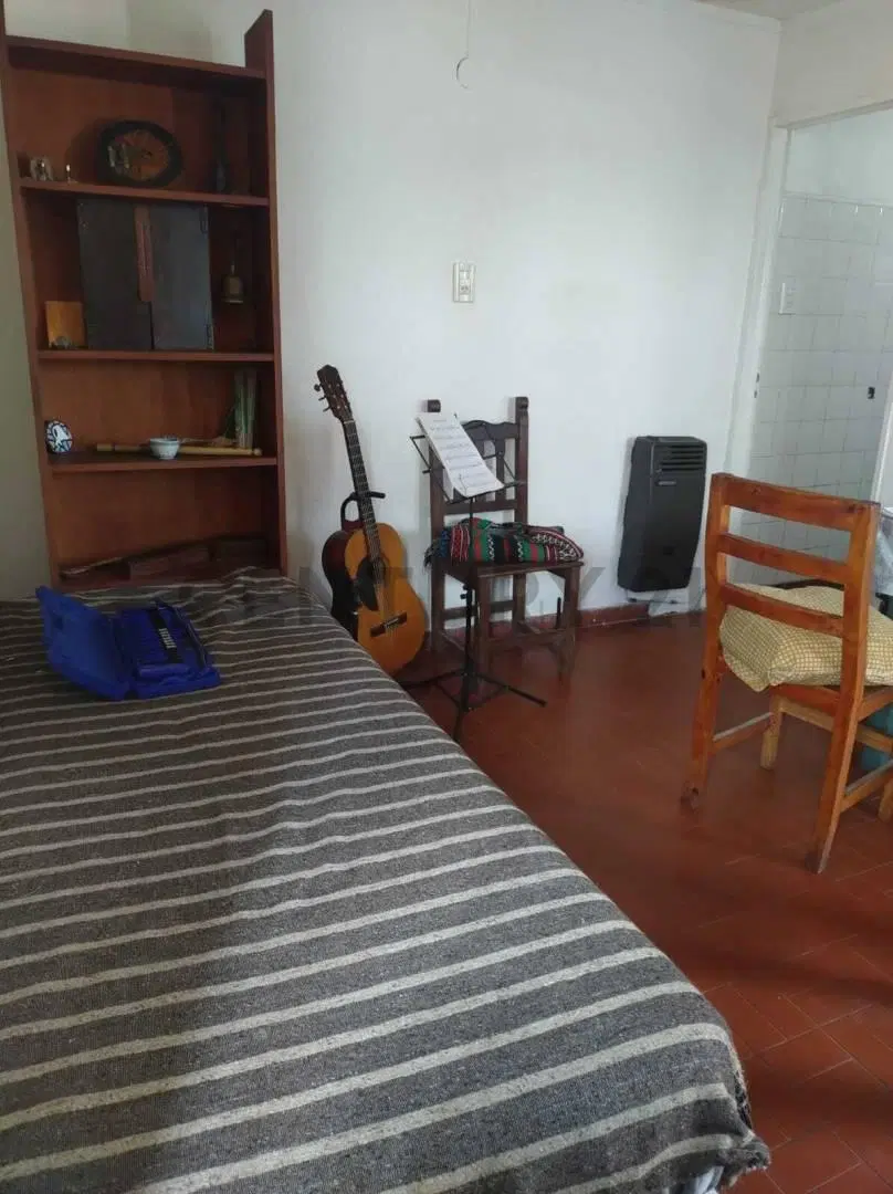VENTA DEPARTAMENTO 1 AMBIENTE 4