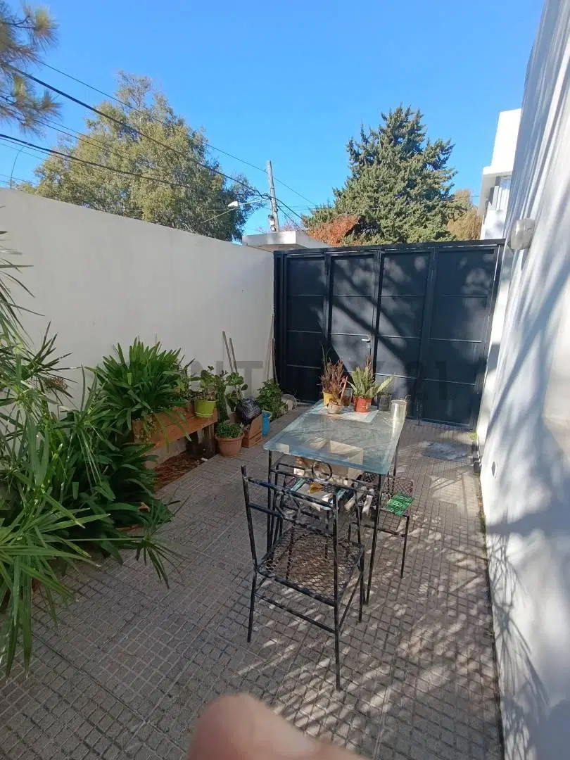Moderno Dùplex de categoría en venta en 23 entre 507 y 508, Gonnet| 2 dormitorios | Complejo Altos 4