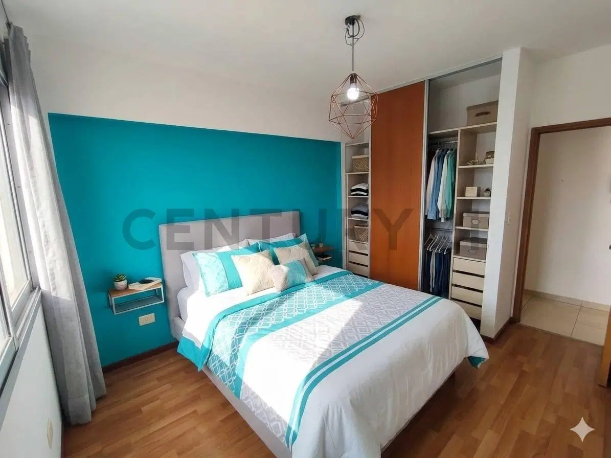 Departamento UN Dormitorio en VENTA 1