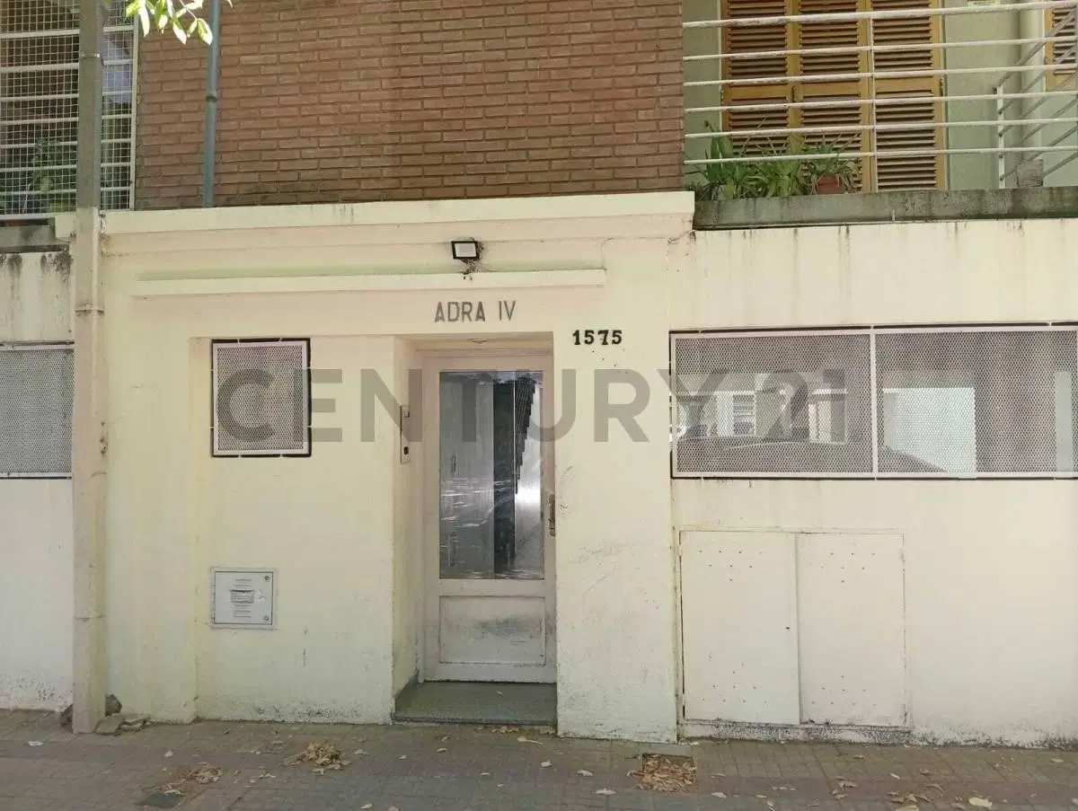 Departamento de DOS dormitorios en venta 8