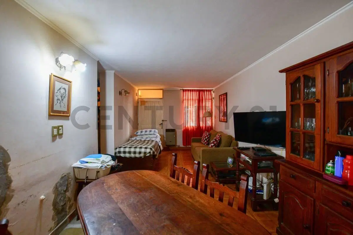 Duplex en Tolosa en VENTA 3