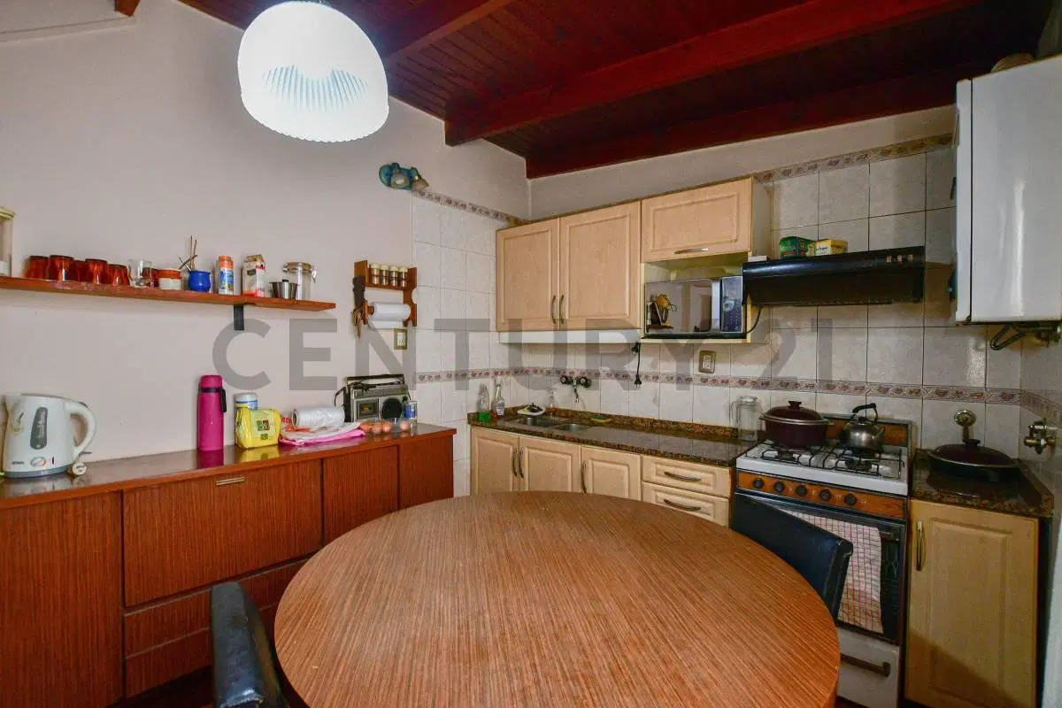 Duplex en Tolosa en VENTA 4
