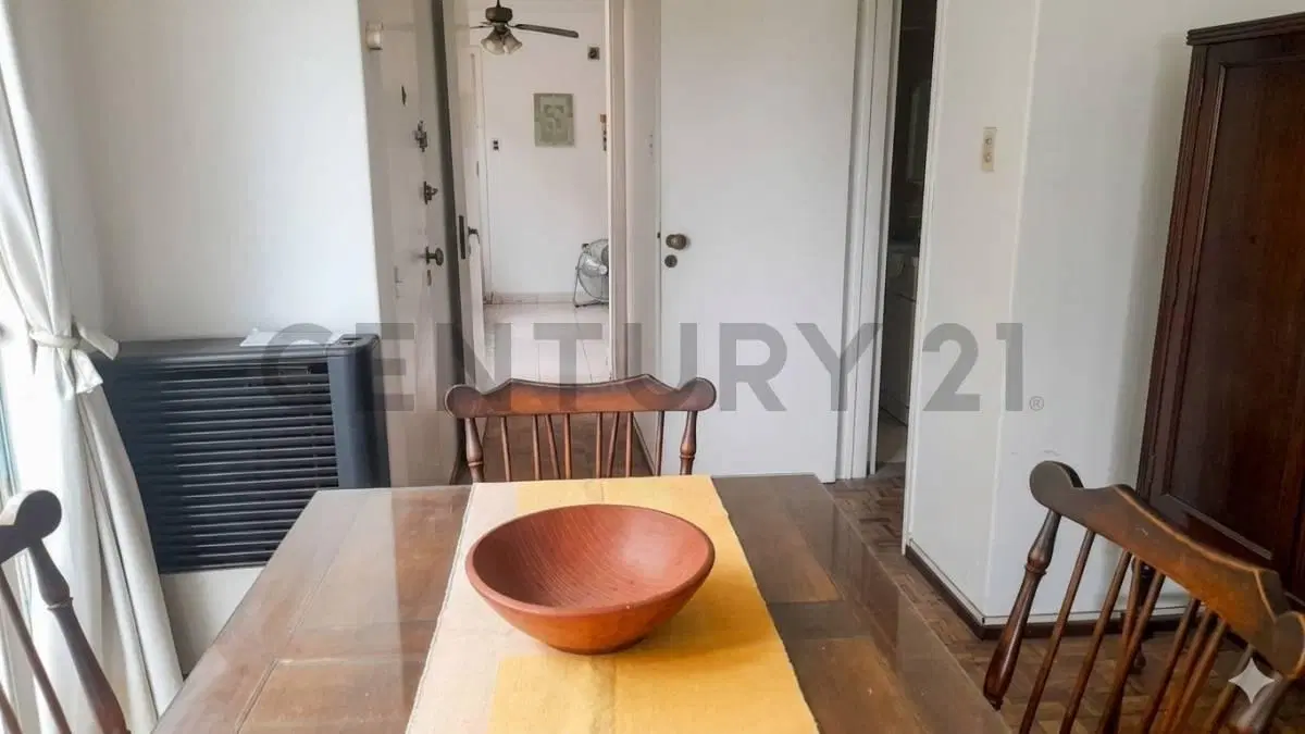 Departamento de dos dormitorios y escritorio en VENTA 2