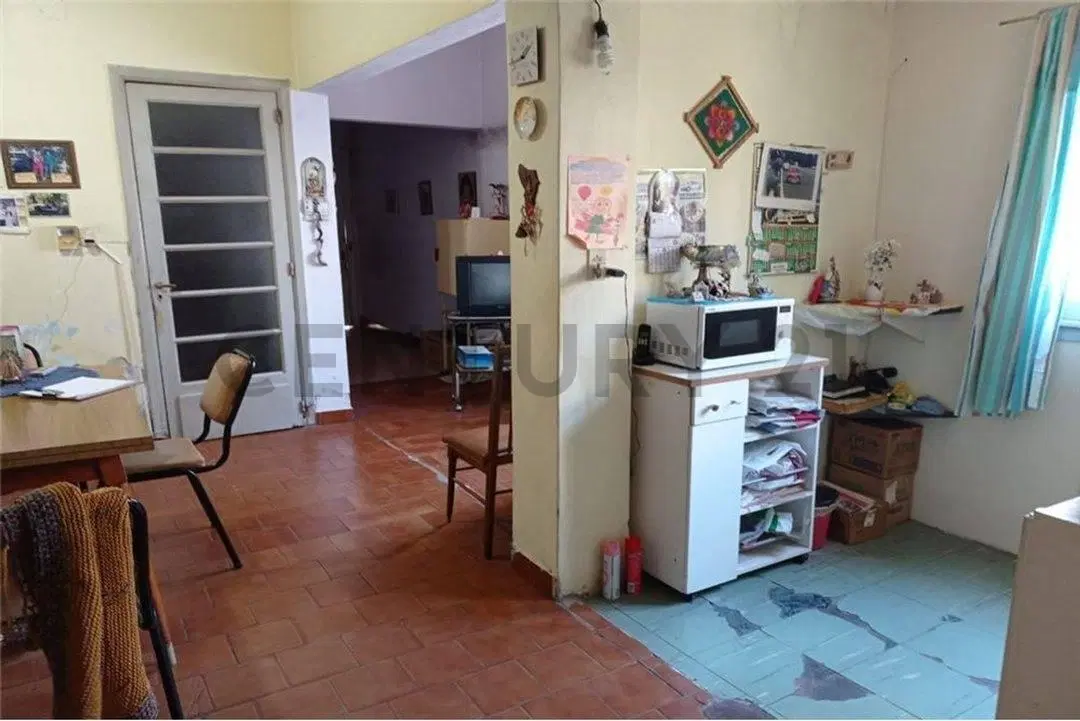 Casa sobre lote de 8 x 60m en VENTA 3