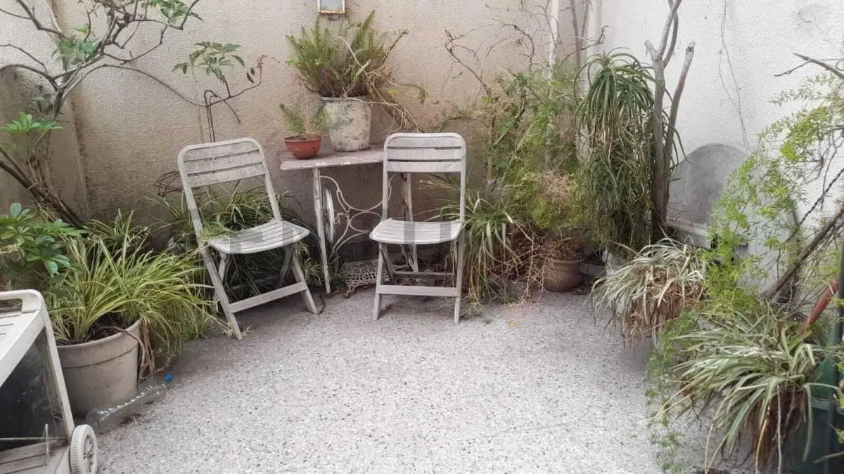Departamento de TRES dormitorios en ALQUILER 3