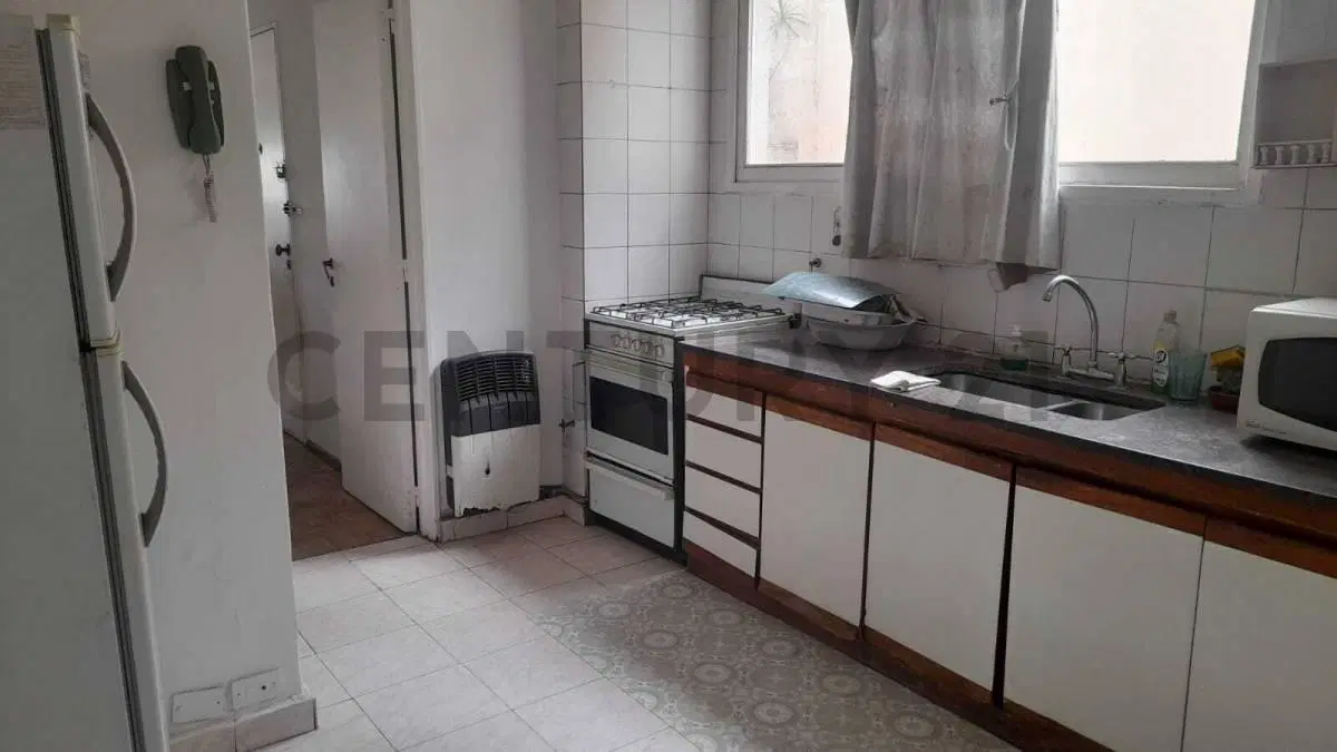 Departamento de TRES dormitorios en ALQUILER 4