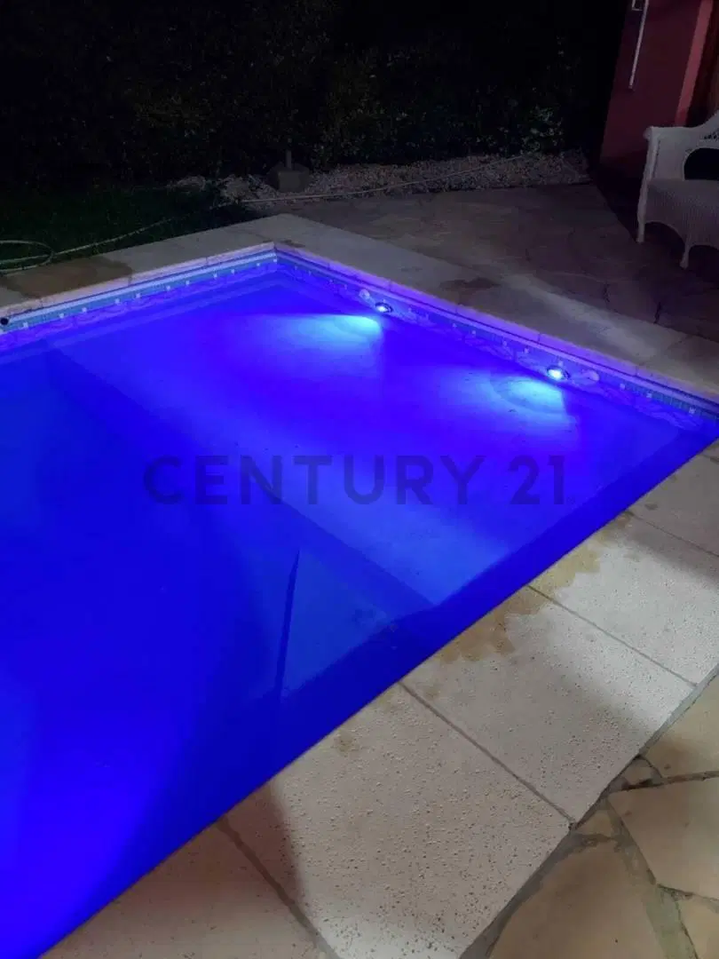 Casa 3 ambientes en venta en Country Club El Carmen 2