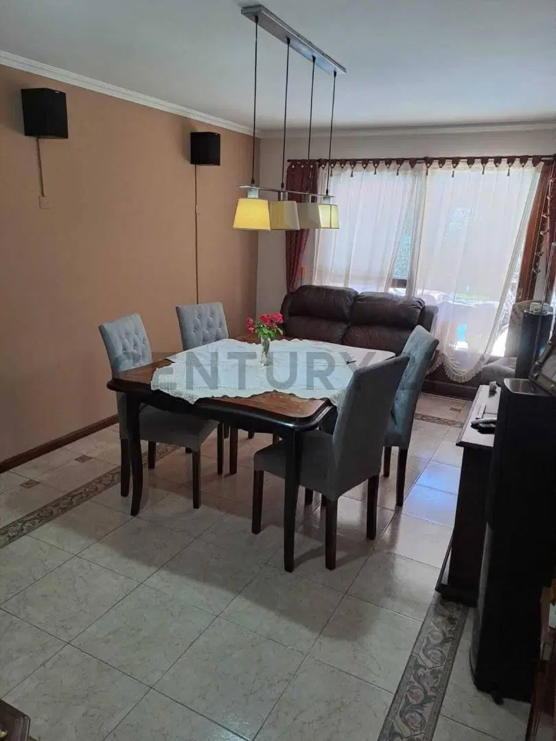 Casa 3 ambientes en venta en Country Club El Carmen 3