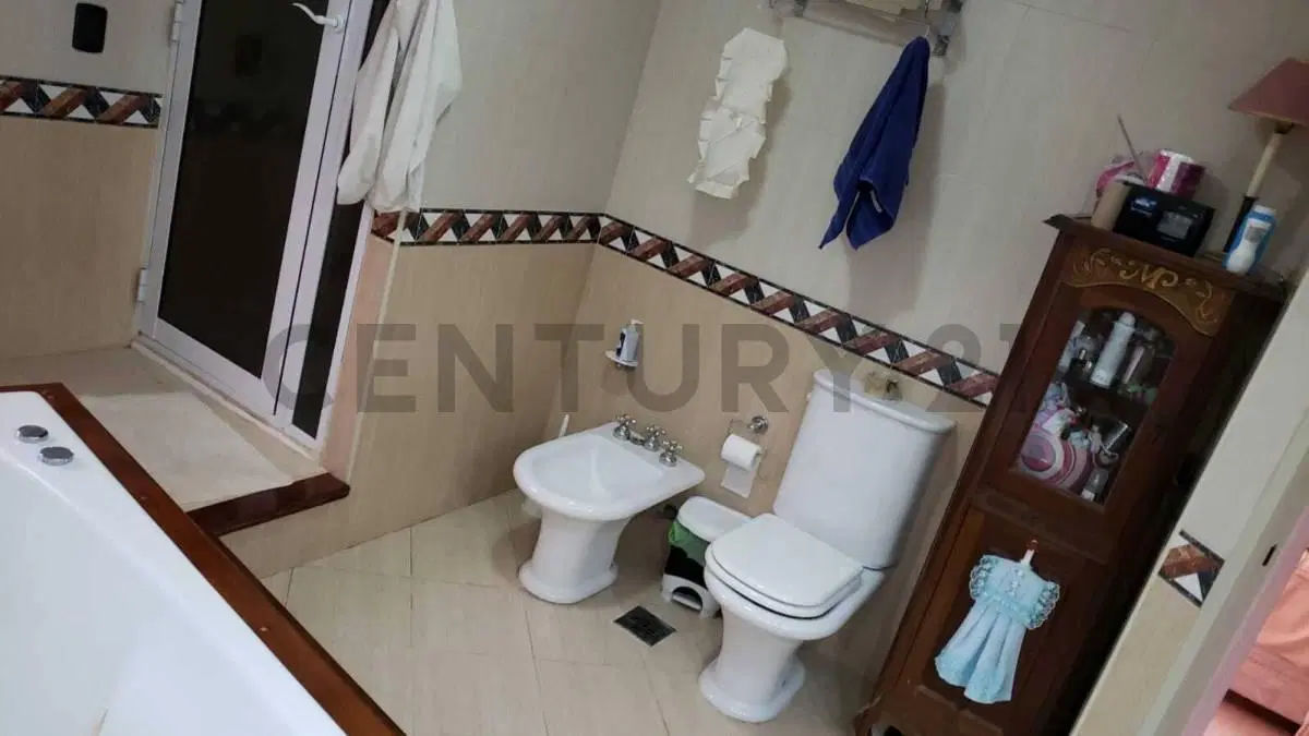 Casa 3 ambientes en venta en Country Club El Carmen 5