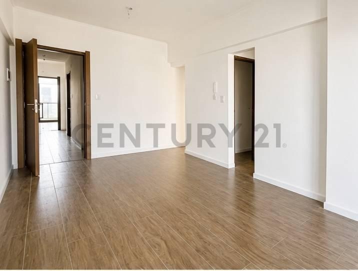 VENTA de departamento a ESTRENAR de 2 ambientes en la plata