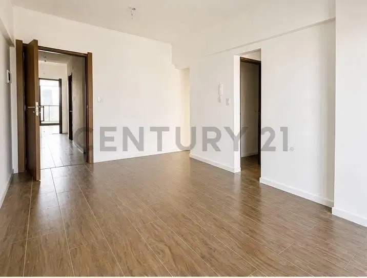VENTA de departamento a ESTRENAR de 2 ambientes en la plata 3