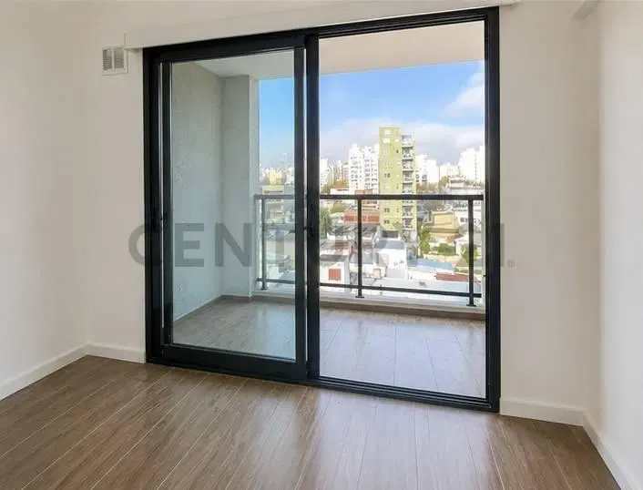 VENTA de departamento a ESTRENAR de 2 ambientes en la plata 4