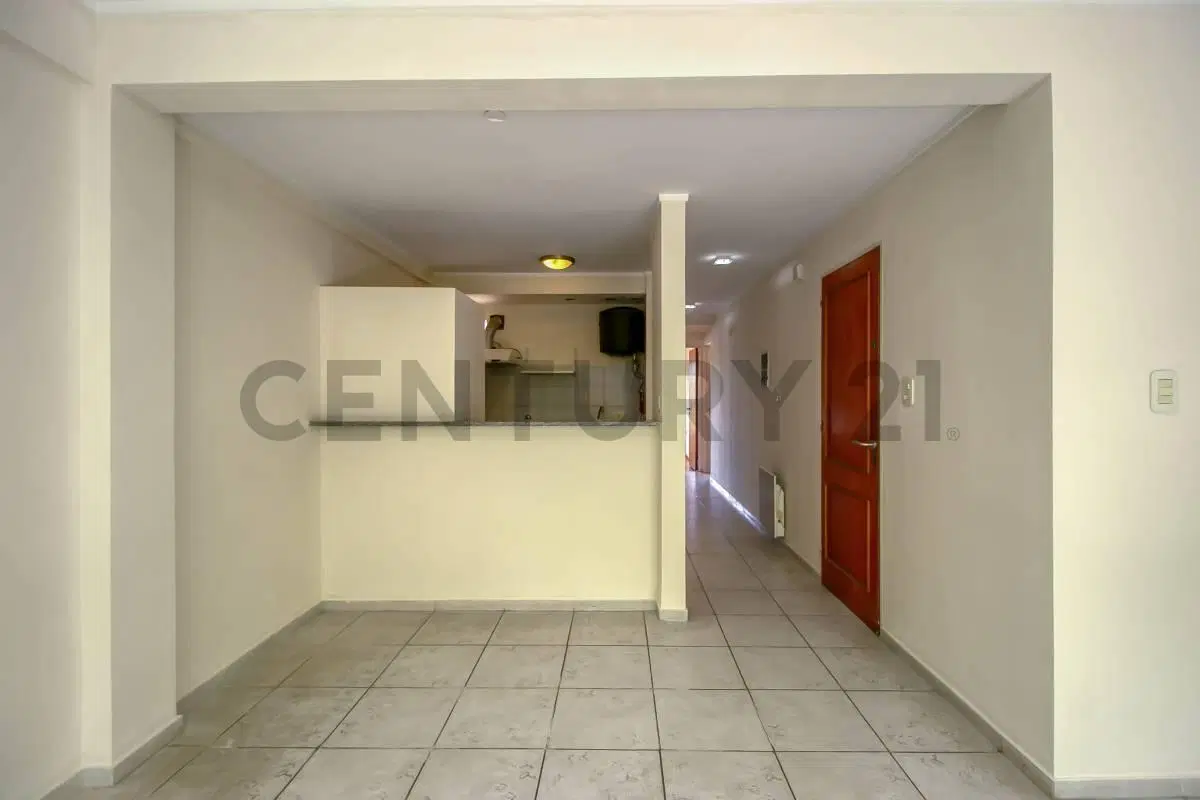 ALQUILER DEPARTAMENTO UN DORMITORIO CON BALCON Y COCHERA 3