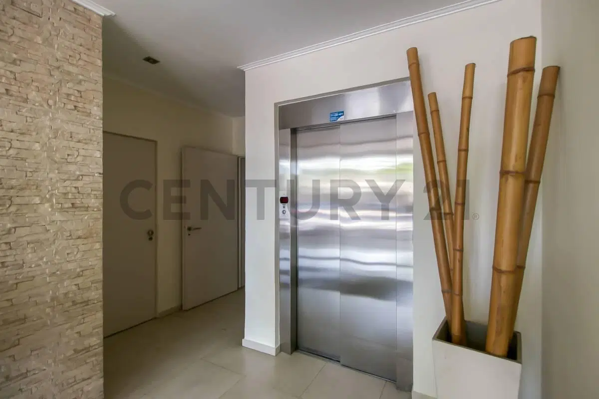 ALQUILER DEPARTAMENTO UN DORMITORIO CON BALCON Y COCHERA 4