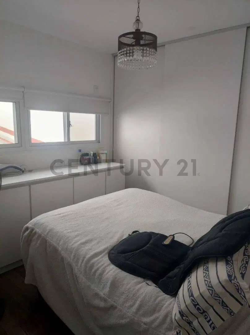 Local con depto de un dormitorio  Calle 526 entre 12 y 13 en  venta. 5