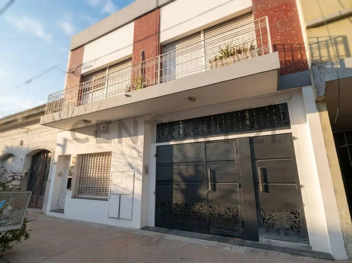 ALQUILER DE CASA INTERNA EN TOLOSA 5