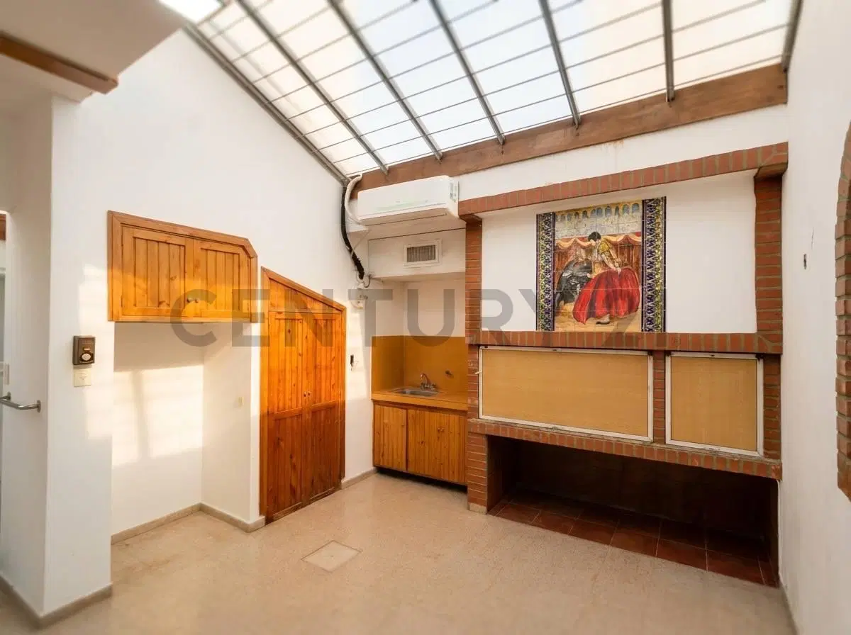 ALQUILER DE CASA INTERNA EN TOLOSA 4