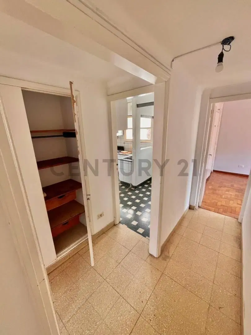 Departamento en alquiler de 3 dormitorios 2
