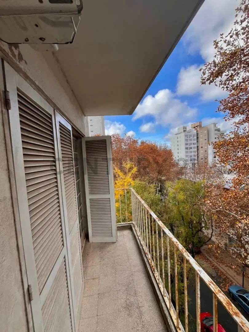 Departamento en alquiler de 3 dormitorios 5