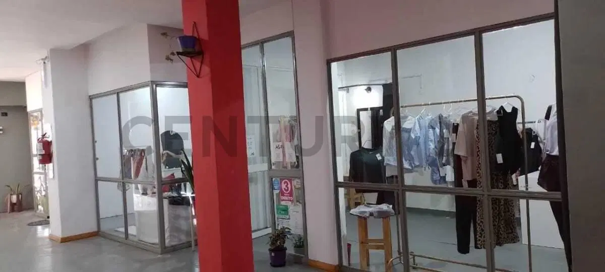 OPORTUNIDAD ÚNICA | Local sobre Av. 7 frente a Plaza Olazábal | 255 m² | Vidriera | Acceso discapaci 4