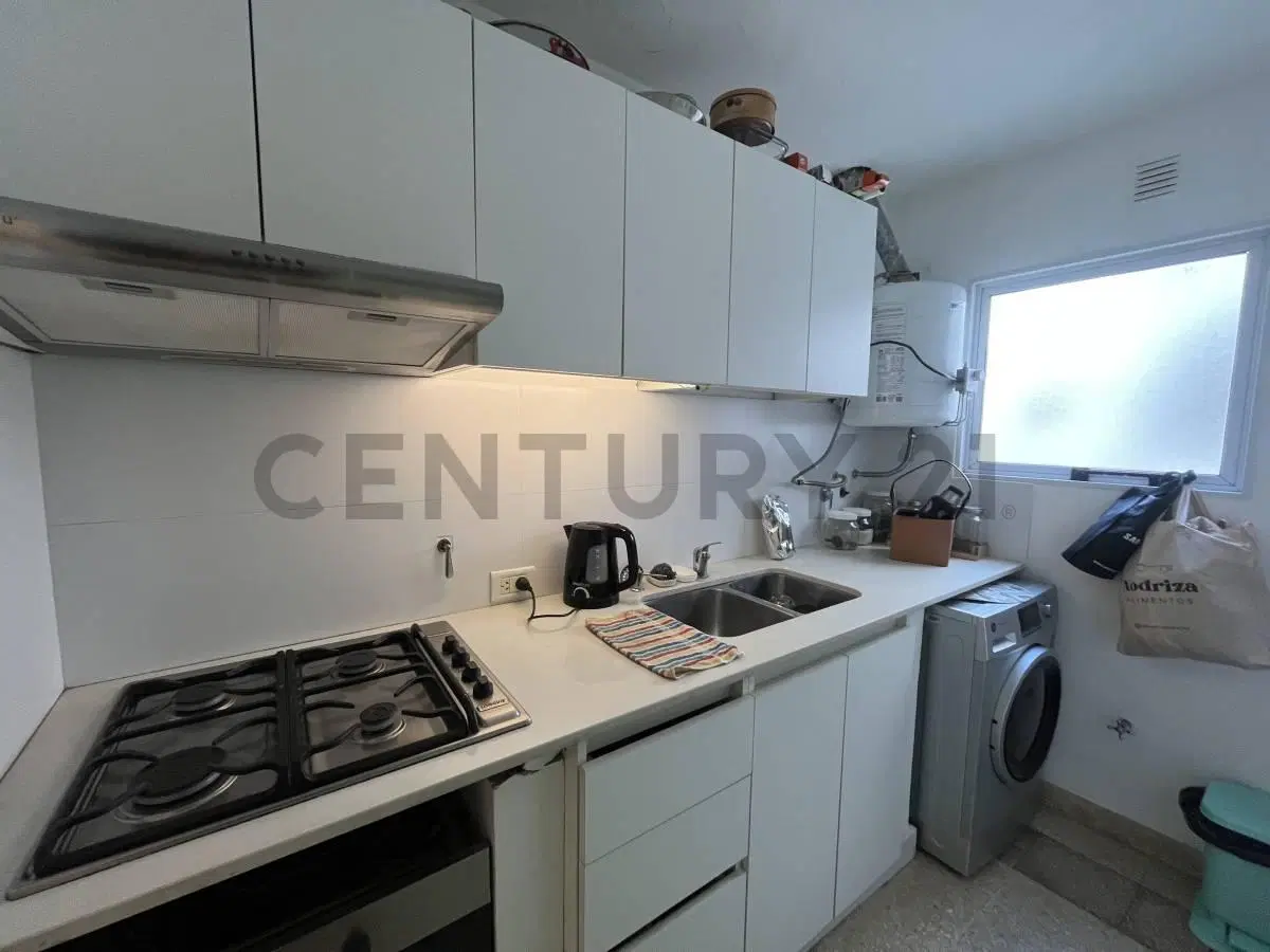 ALQUILER DEPARTAMENTO 1 DORMITORIO 1