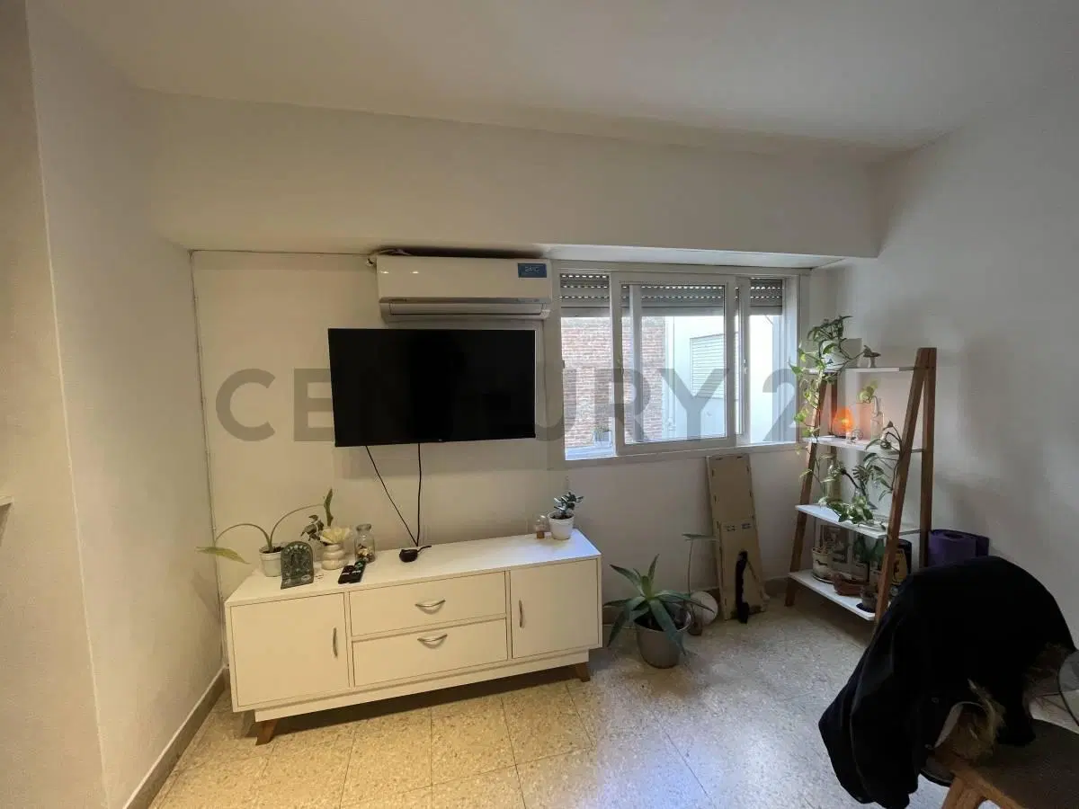 ALQUILER DEPARTAMENTO 1 DORMITORIO 5