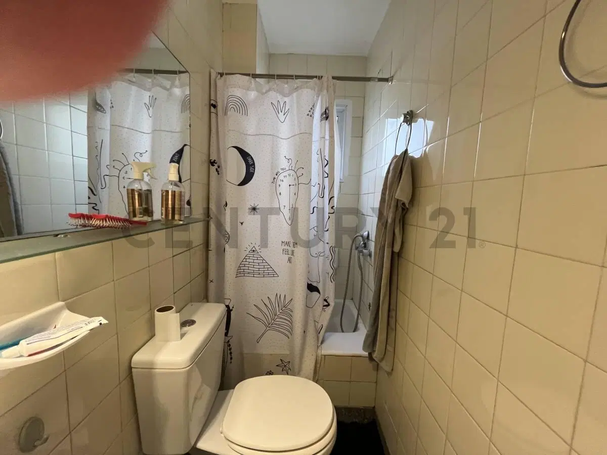 ALQUILER DEPARTAMENTO 1 DORMITORIO 4