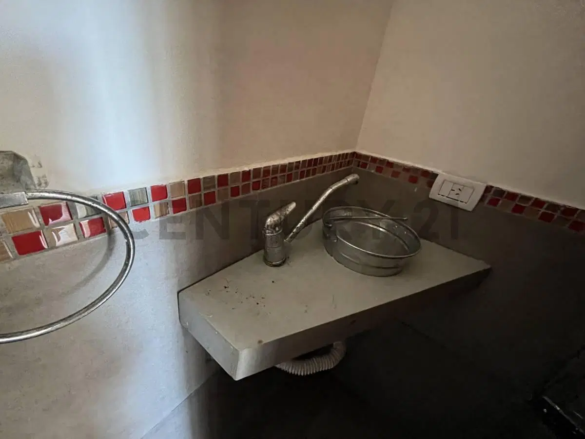 ALQUILER DUPLEX 2 dormitorios 5