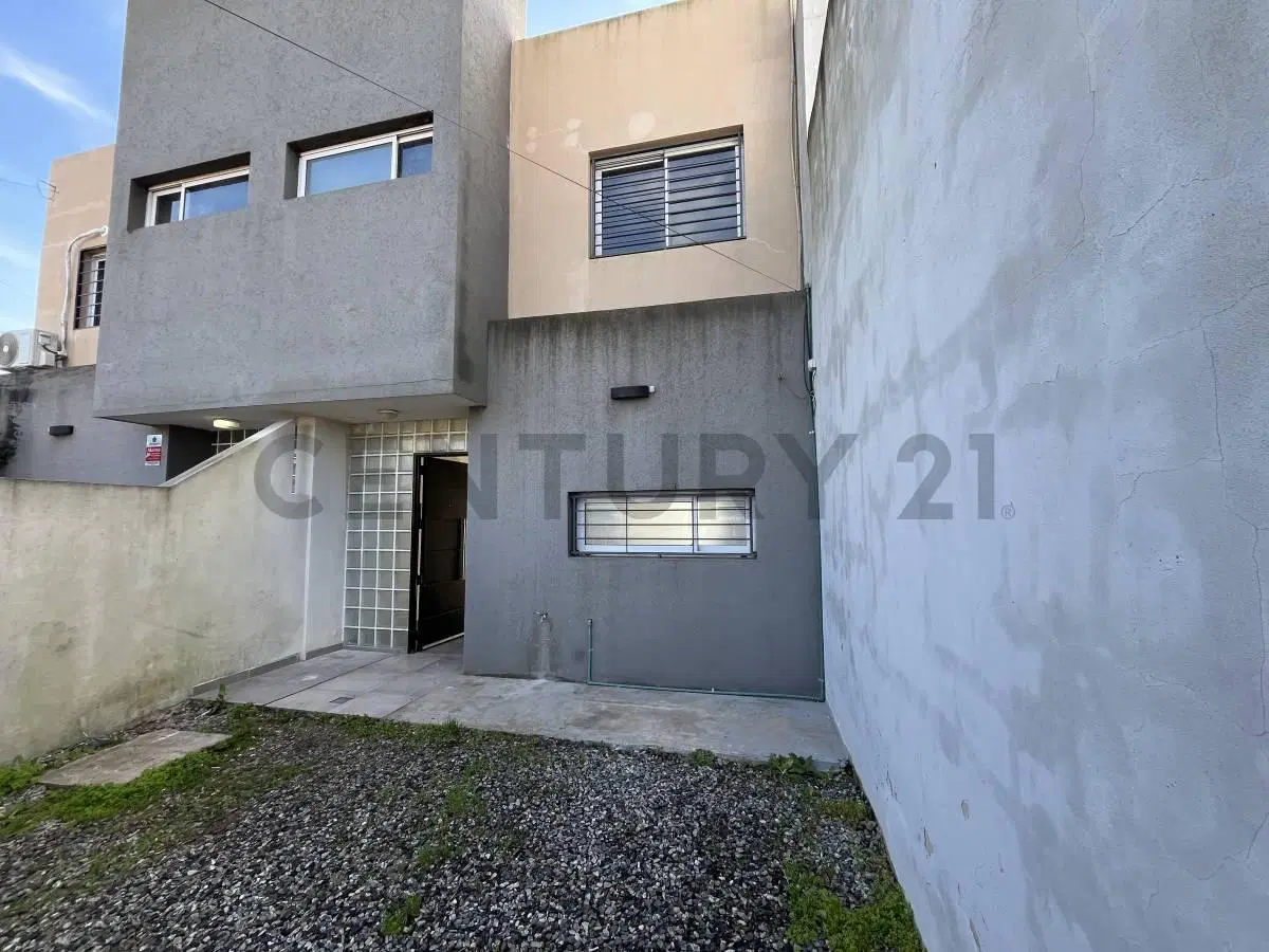 ALQUILER DUPLEX 2 dormitorios 1