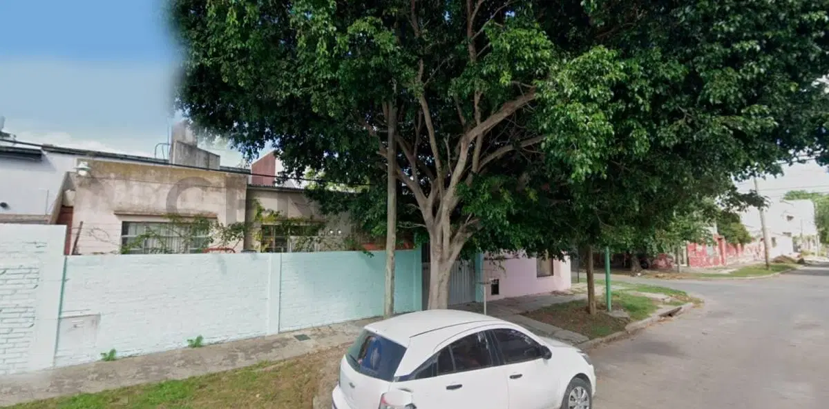 PROPIEDAD USOS MULTIPLES FACHADA HISTORICA en BERISSO 5