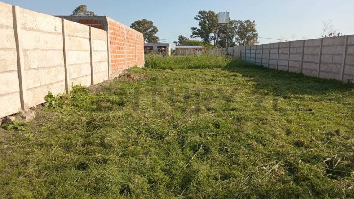 Lote en Venta en Aeropuerto