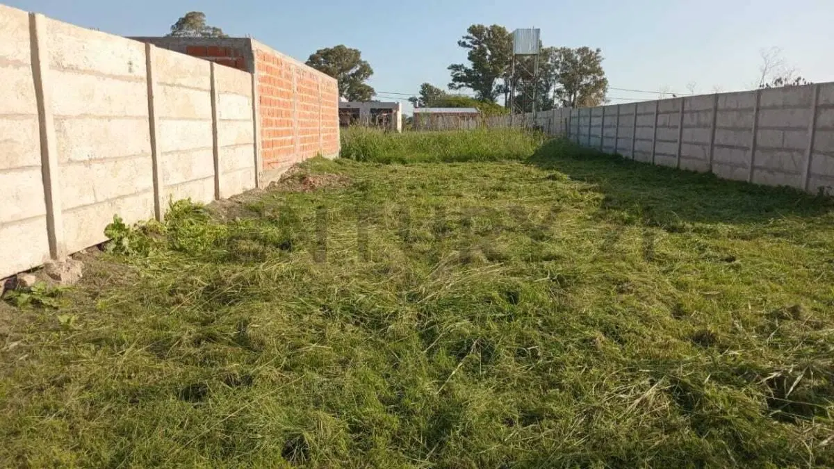 Lote en Venta en Aeropuerto 2