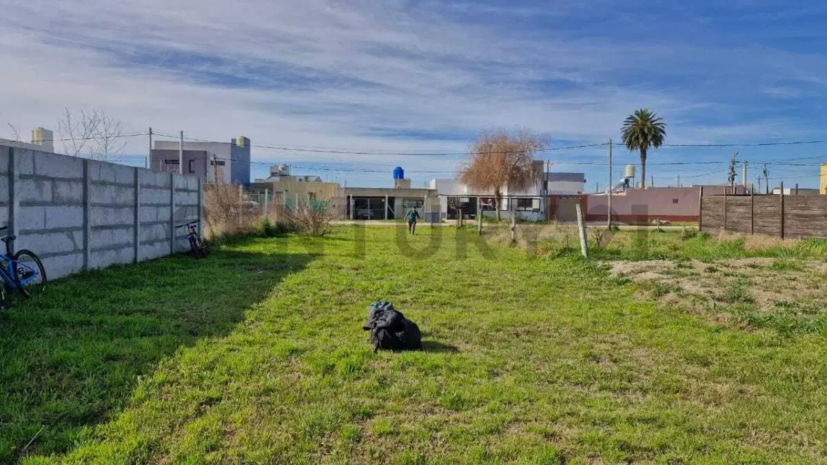 Lote en Venta en Aeropuerto 4