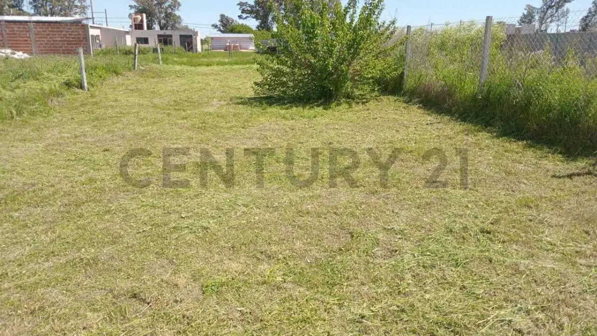 Lote en Venta en Aeropuerto 3