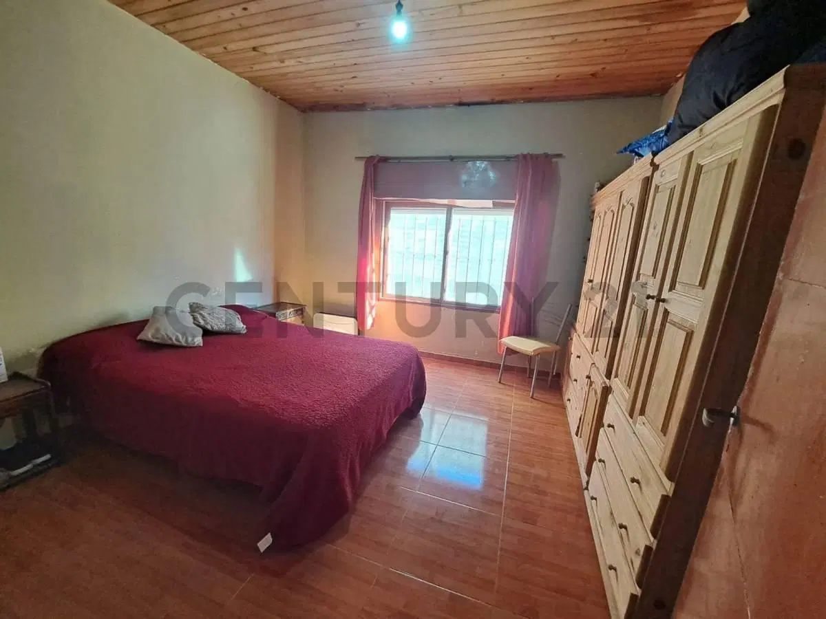 PH en venta 4 AMBIENTES A RECICLAR - IDEAL INVERSIÓN O PRIMER VIVIENDA calle 70 y 131 LA PLATA 4